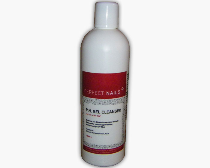 PN Gel Cleanser 500ml