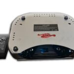 led lamp 48w