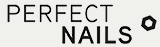Logo perfect nails