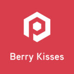 Gellack “Berry Kisses” 2