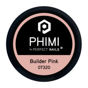 Builder "Pink" 50gr.