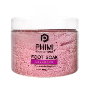 Foot Soak 500gr.