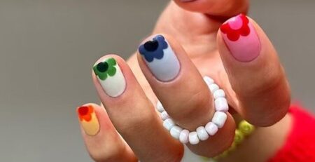 2023 nail art trends - By Perfect-Nails PHIMI